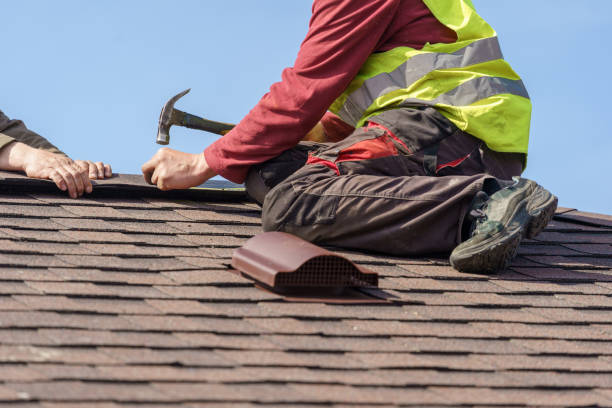 Best Tile Roofing Contractor  in Paw Paw Lake, MI