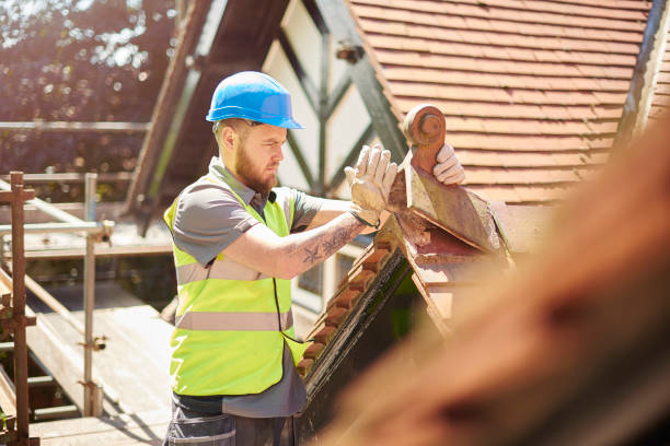 Best Storm Damage Roof Repair  in Paw Paw Lake, MI